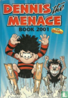  Dennis the Menace Book 2001