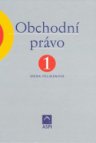 Obchodní právo.