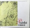 Pražské vinice