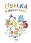 Číselká v riekankách