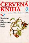 Červená kniha ohrožených a vzácných druhů rostlin a živočichů ČSSR.