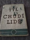 Chudí lidé