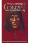 Conan I.