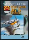 Stíhací eskadra JG 5 Eismeer