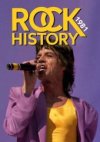Rock History 1981