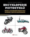 Encyklopedie motocyklů