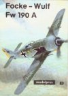 Focke-Wulf Fw 190 A