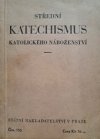 Střední katechismus katolického náboženství