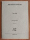 Psychologie