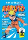 Naruto Hry a úkoly