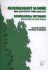 Dendrologický slovník anglicko-český a česko-anglický =