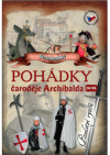 Starohradské pohádky čaroděje Archibalda I.