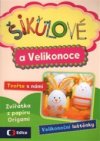 Šikulové a Velikonoce