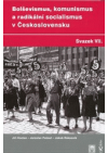 Bolševismus, komunismus a radikální socialismus v Československu