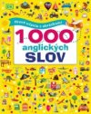 1000 anglických slov