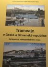 Tramvaje v České a Slovenské republice