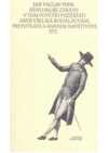 Není hrubě zdrávo v tom povětří pozůstati, aneb, Všeliká rozmlouvání, při potkání a ranním navštívení, o strojení neb oblékání etc.
