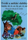 Tvrdé a měkké slabiky