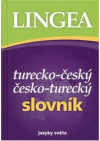 Turecko-český, česko-turecký slovník