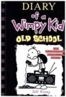 DIARY of a Winpy Kid OLD SCHOOL