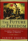 The future of freedom