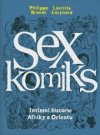 Sex komiks