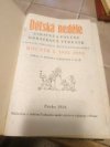 Dětská neděle 