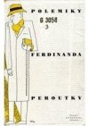 Polemiky Ferdinanda Peroutky