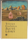 Žluté lásky