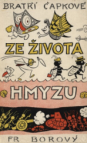 Ze života hmyzu