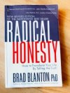 Radical Honesty