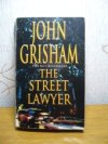 The street lawyer