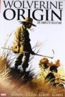 Wolverine: Origin