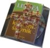 Německo-český česko-německý kapesní slovník
