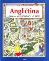 Angličtina