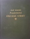 Úplná příruční kniha moderních anglických střihů pro pány