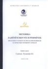Metodika zajištění rovných podmínek pro studium studentů se speciálními potřebami na Ostravské univerzitě v Ostravě