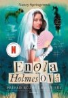 Enola Holmesová