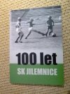 100 let SK Jilemnice