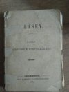 Z lásky