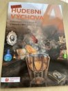 Hravá Hudební výchova