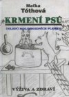 Krmení psů (nejen) molossoidních plemen