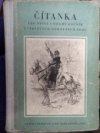 Čítanka pro 1. a 2. ročník čtyrletých odborných škol