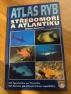 Atlas ryb Středomoří a Atlantiku