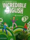 Incredible English 3