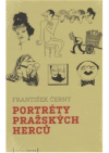 Portréty pražských herců