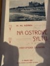 Na ostrově Syltu