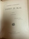 Panny ze skal