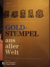 Gold-Stempel