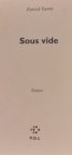 Sous vide